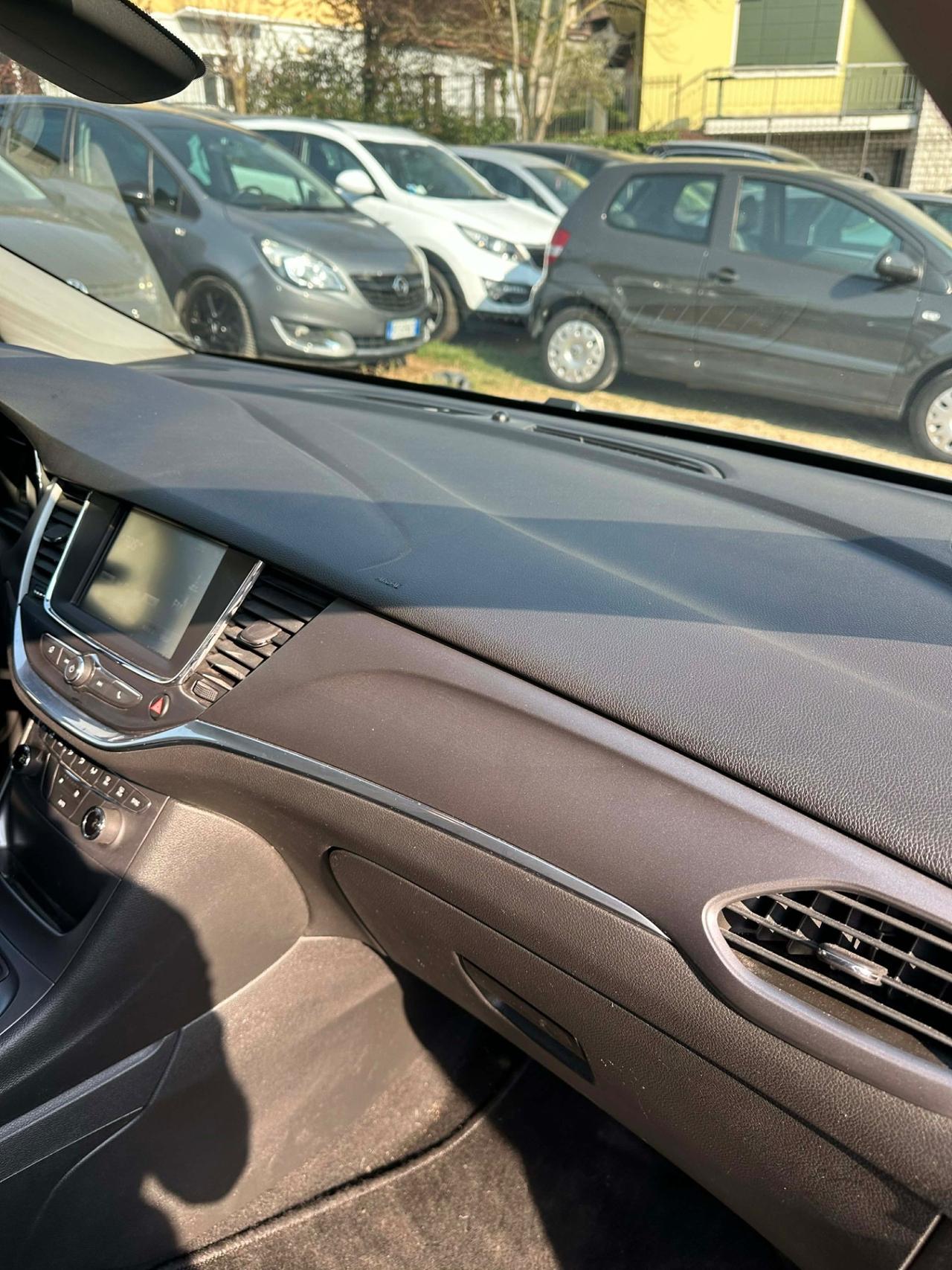 Opel ASTRA 1.6 CDTi FULLOPT KMCERT UNICOPR