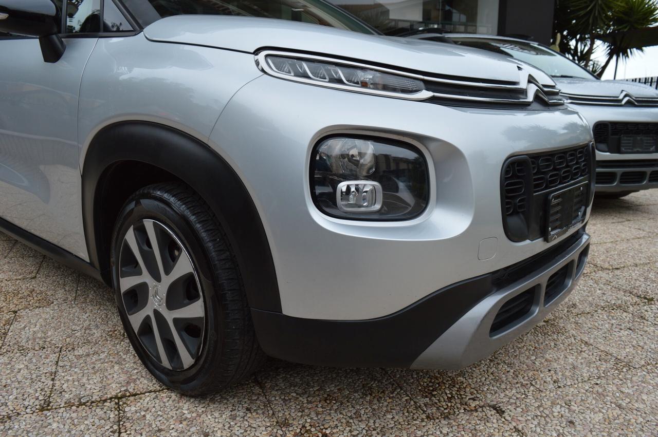 Citroen C3 Aircross BlueHDi 100 Shine