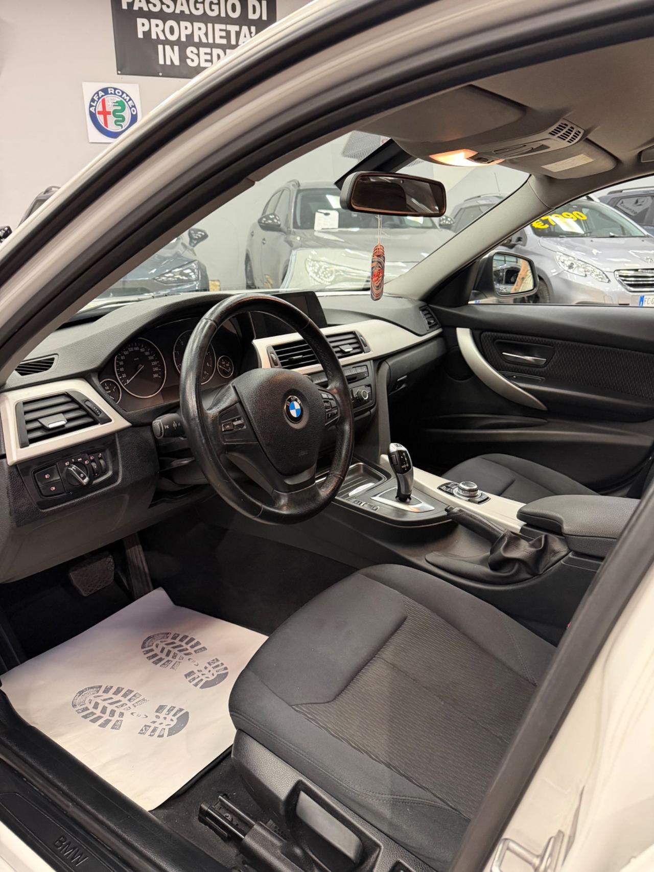 Bmw 316 316d