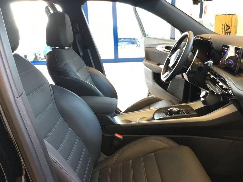 Alfa Romeo Tonale 1.3 280cv Plug-in Hybrid AT6 Veloce Q4 MY25