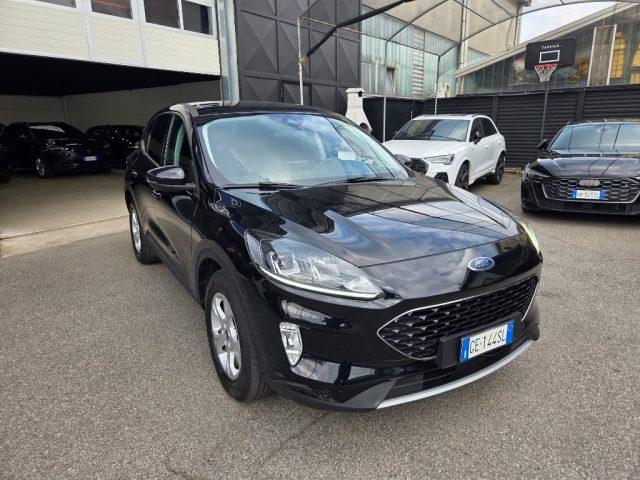 FORD Kuga 1.5 EcoBlue 120 CV aut. 2WD Connect