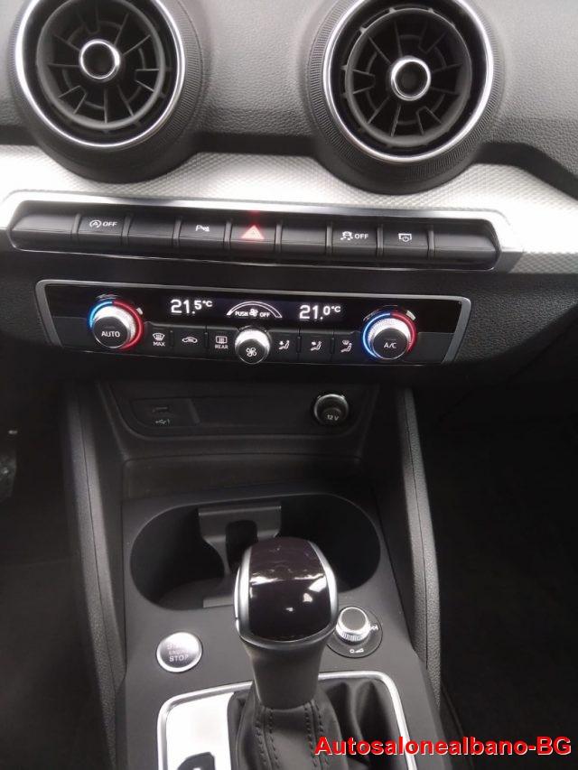 AUDI Q2 30 TDI S tronic