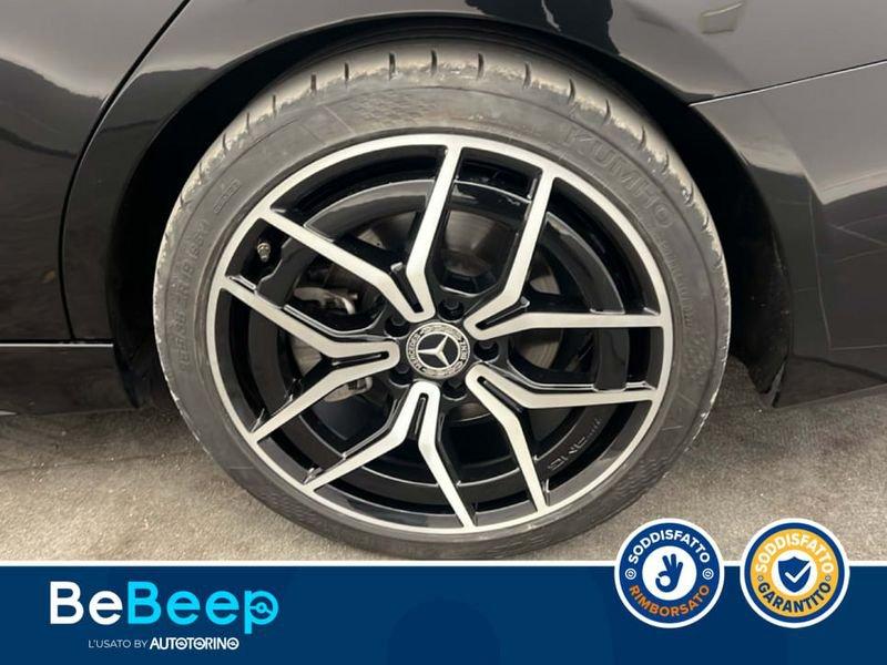 Mercedes-Benz Classe C C SW 220 D MHEV PREMIUM PLUS AUTO