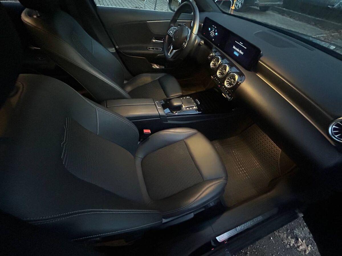 Mercedes Classe A 180 d Sport