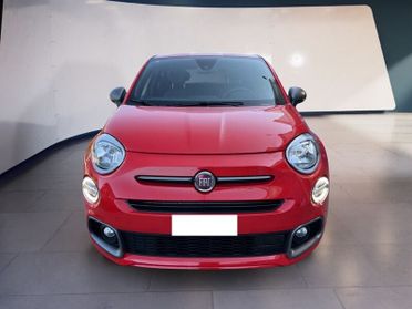 FIAT 500X 500 X 2018 1.0 T3 Sport 120cv