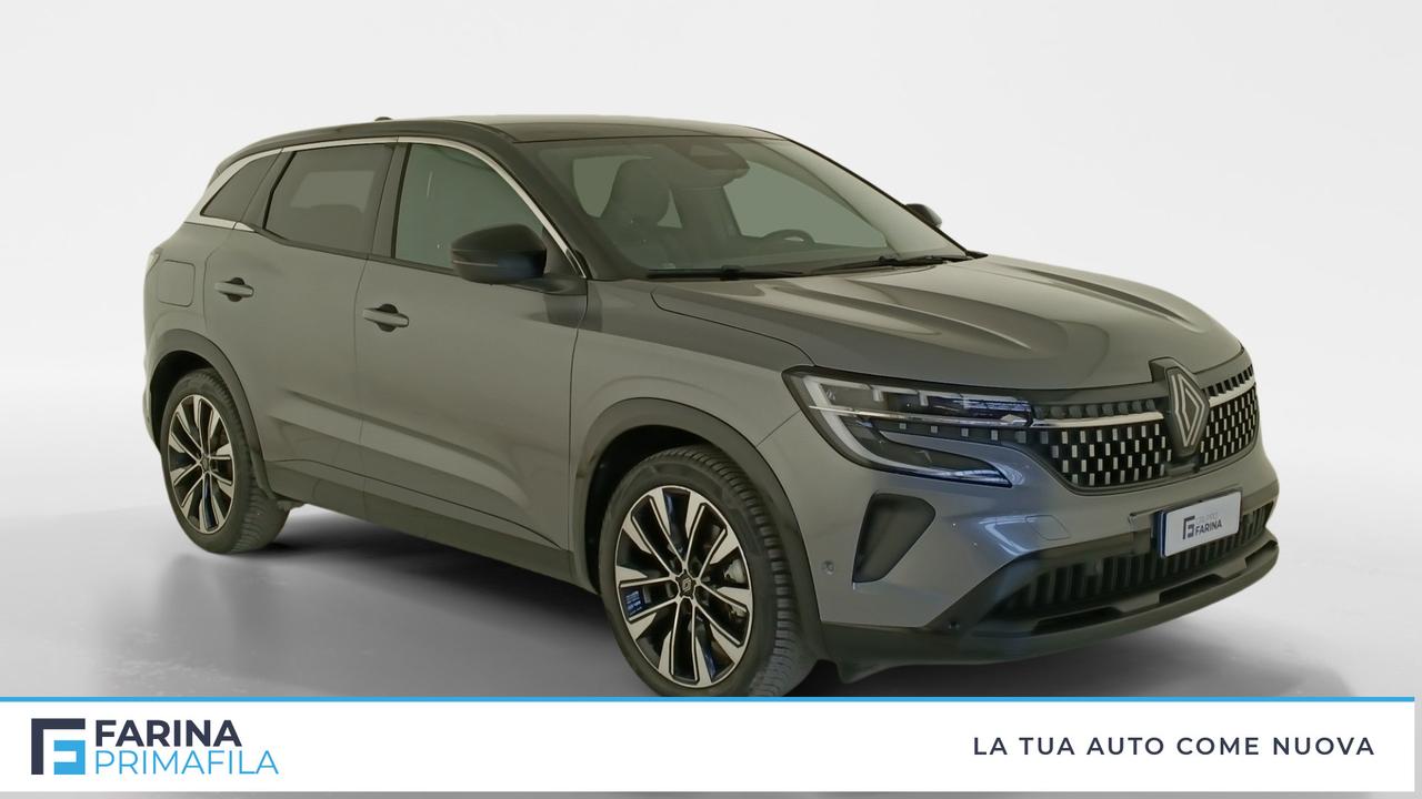 RENAULT Austral 2023 - Austral 1.2 E-Tech full hybrid Techno 200cv a