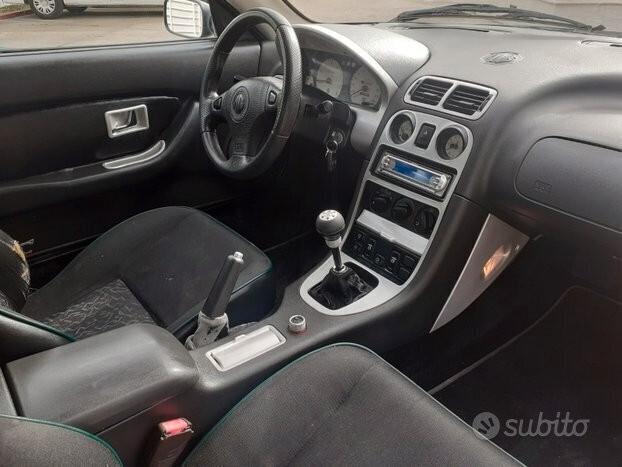 Mg MGF 2009 1.8 BENZINA 120 CV
