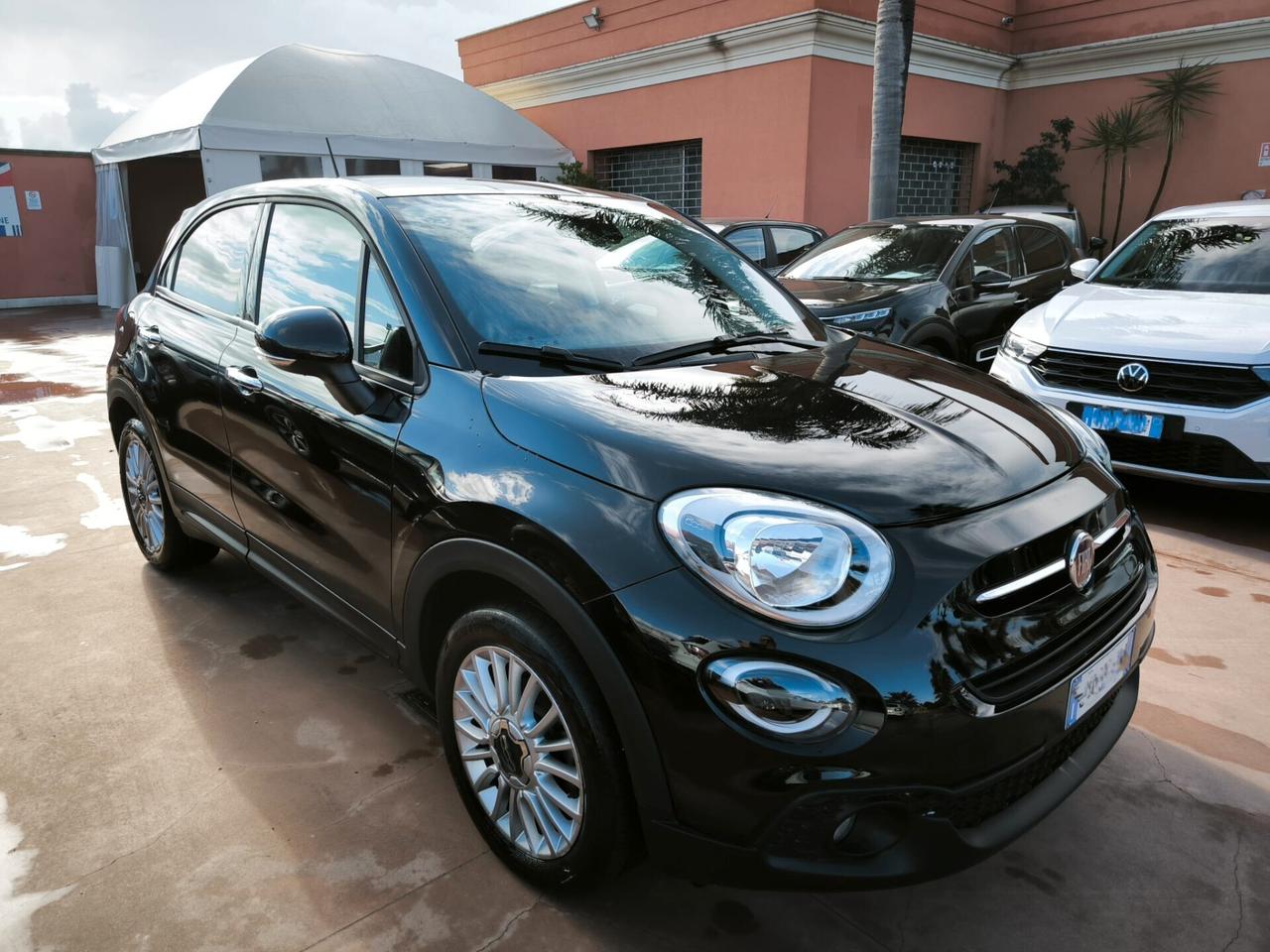 Fiat 500X 1.6 MultiJet 130 CV Connect