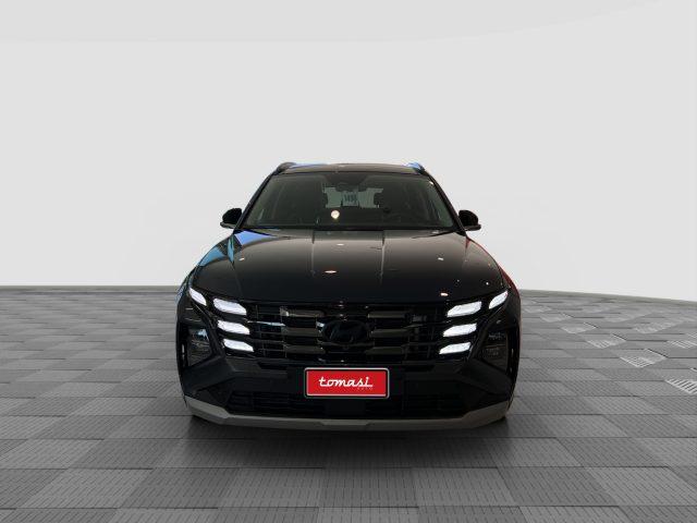 HYUNDAI Tucson Tucson 1.6 HEV aut. Exellence