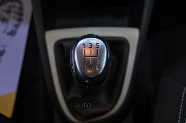 RENAULT Captur 1.5 dCi 8V 90cv Sport Edition