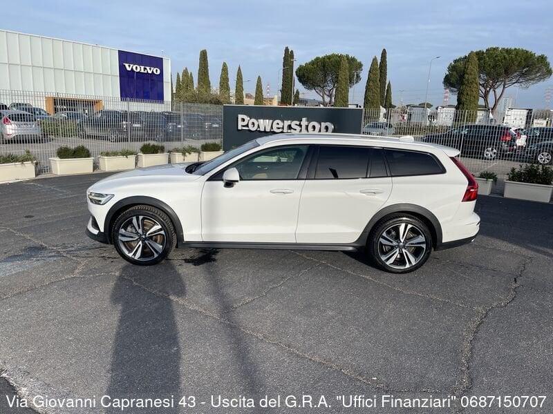 Volvo V60 Cross Country D4 AWD Geartronic Business Plus