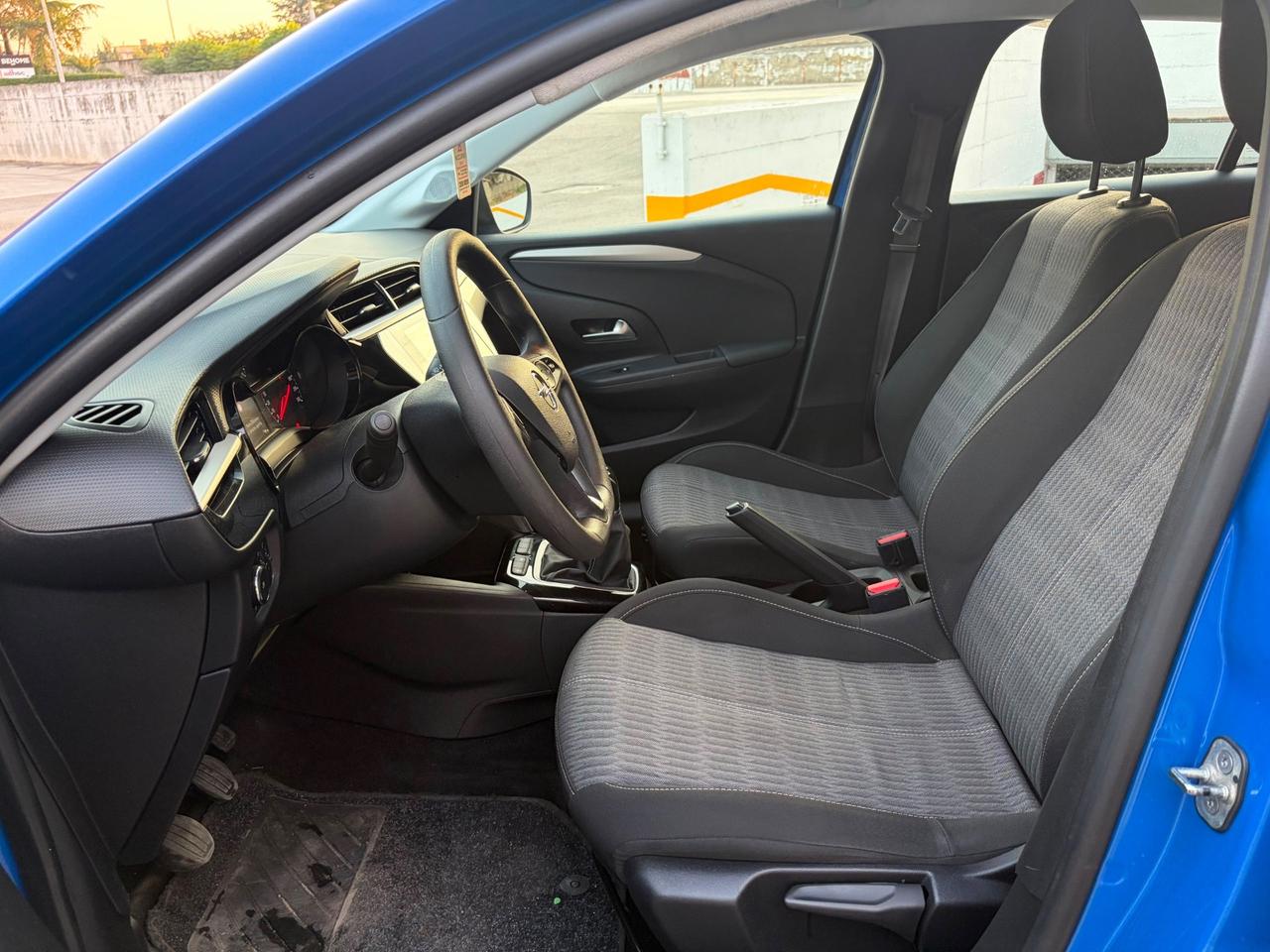 Opel Corsa 1.2 Elegance