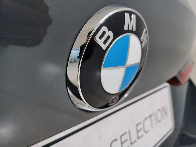 BMW Serie 4 Gran Coupé Serie 4 G26 2021 Gran Coupe 420i Gran Coupe Msport auto