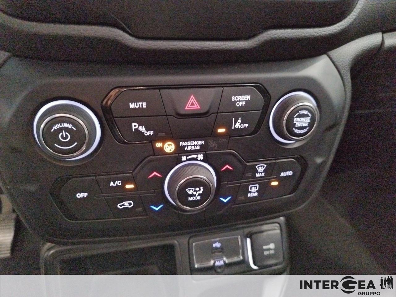 JEEP Renegade 1.6 mjt Limited 2wd 130cv