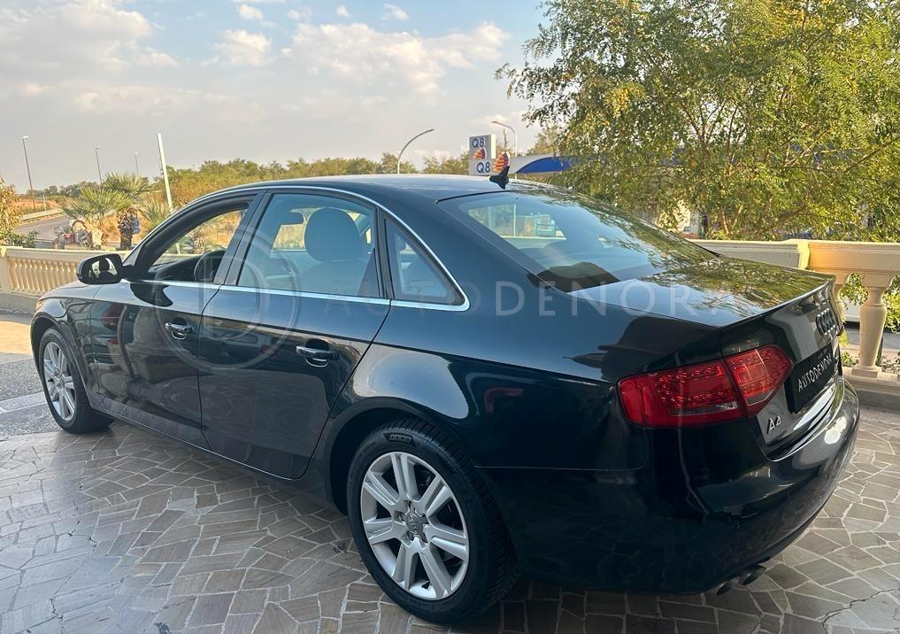 Audi A4 2.0 TDI 143CV F.AP. mult. Ambiente#AUTO#LED#XENO#NAVI