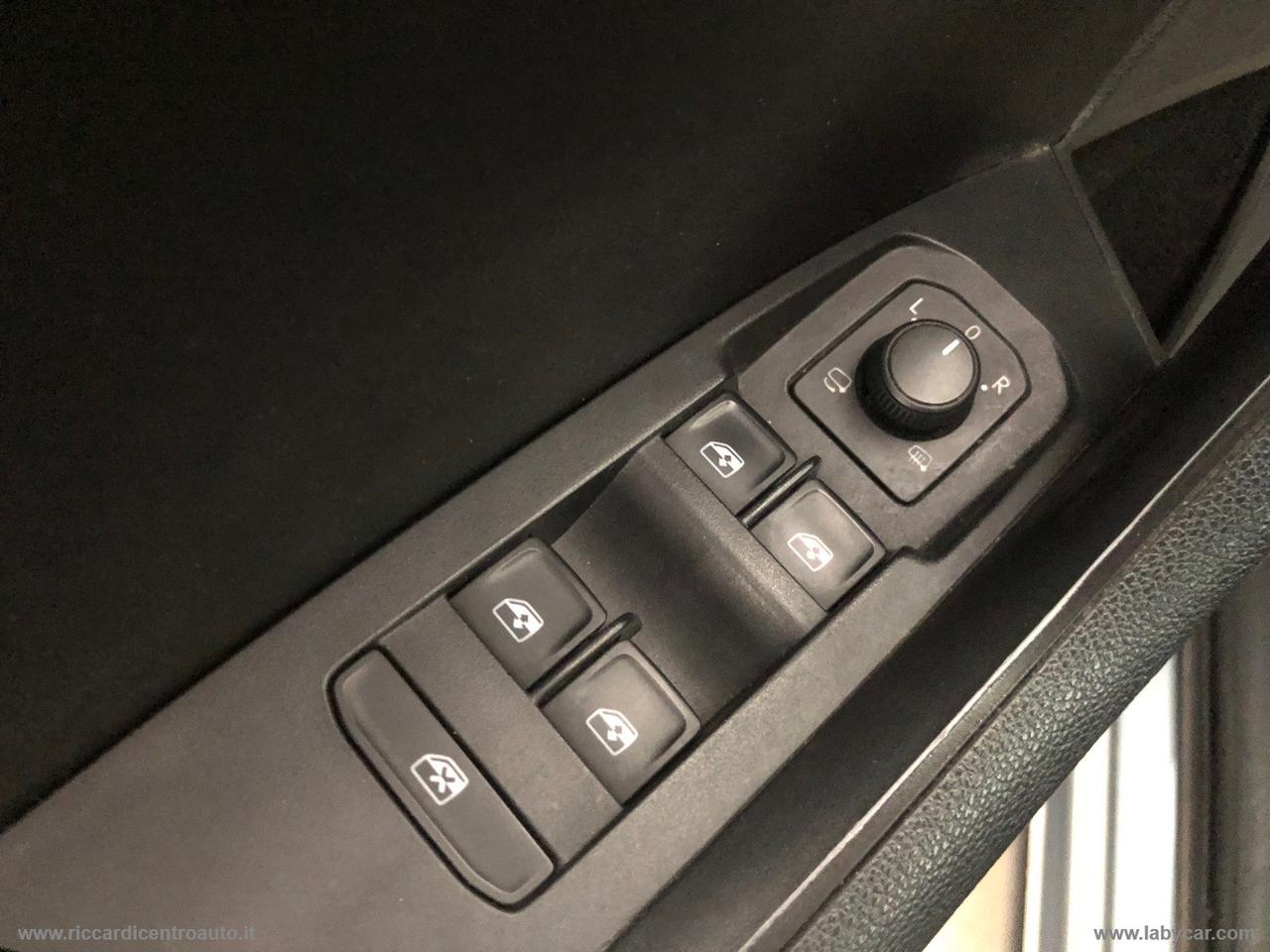 SKODA Kodiaq 2.0 TDI EVO SCR DSG Executive