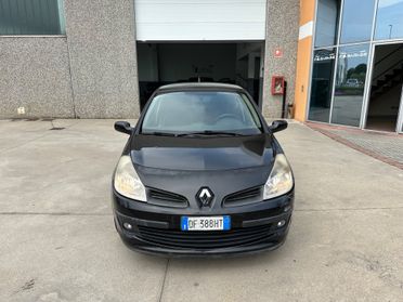 Renault Clio Storia 1.5 dCi 65CV 5 porte Dynamique