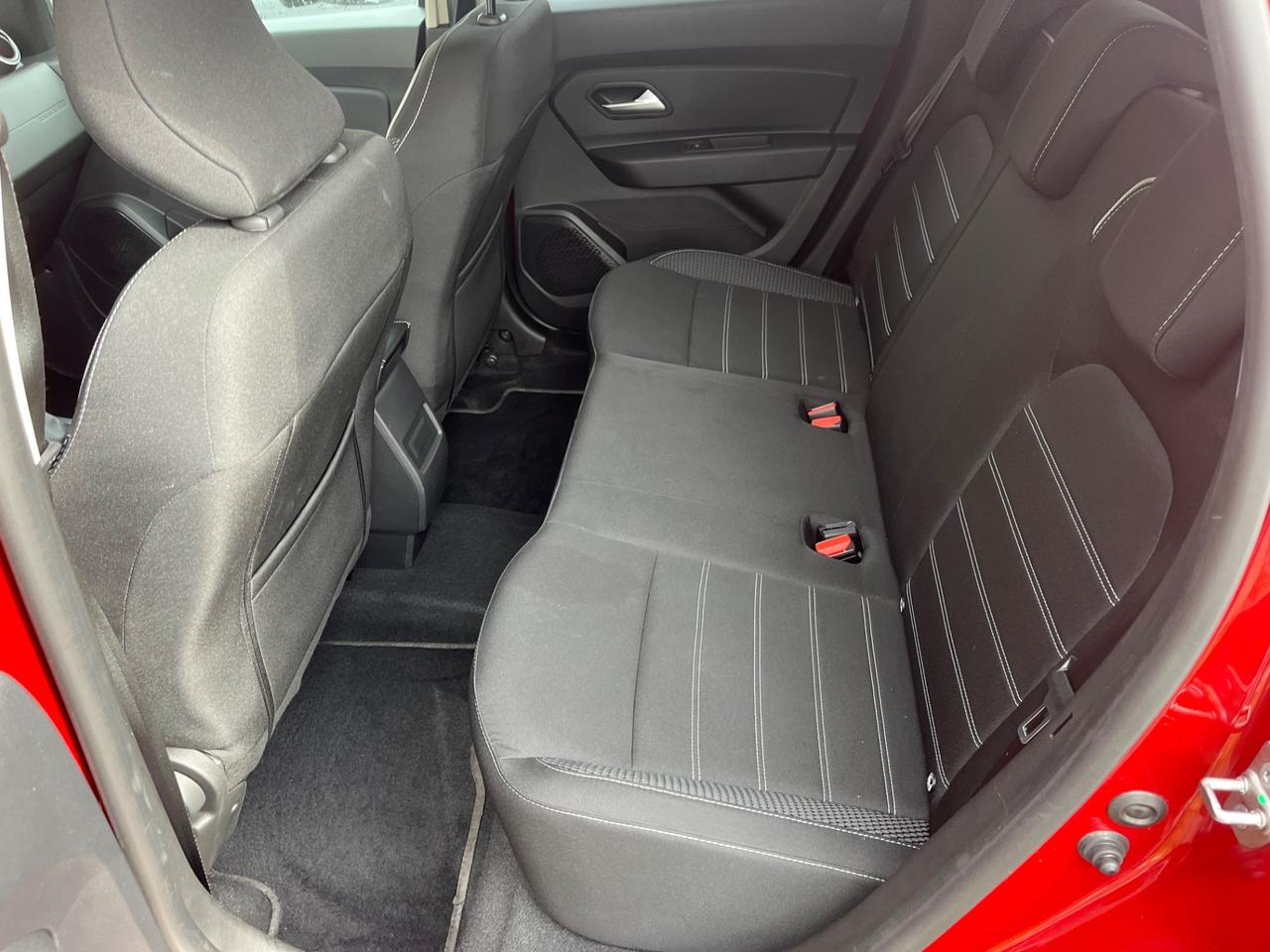 Dacia Duster 1.0 TCe 90 CV 4x2 Prestige