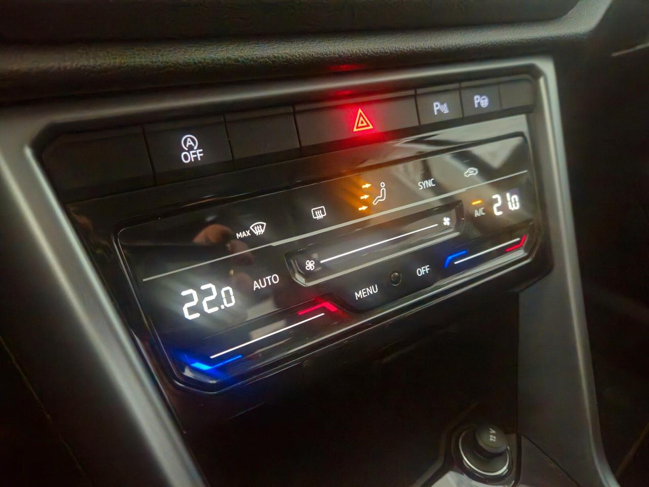 Volkswagen T-Roc 2.0 TDI SCR Edition Plus