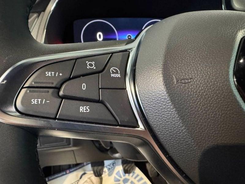 Renault Captur 2ª serie ECO-G 100 CV Techno