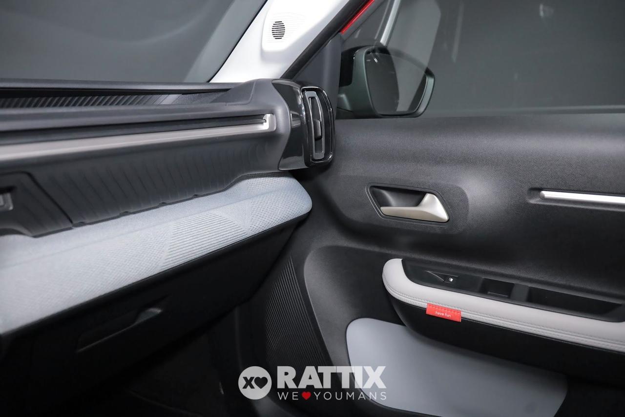 Citroen C3 1.2 Puretech 100CV Max