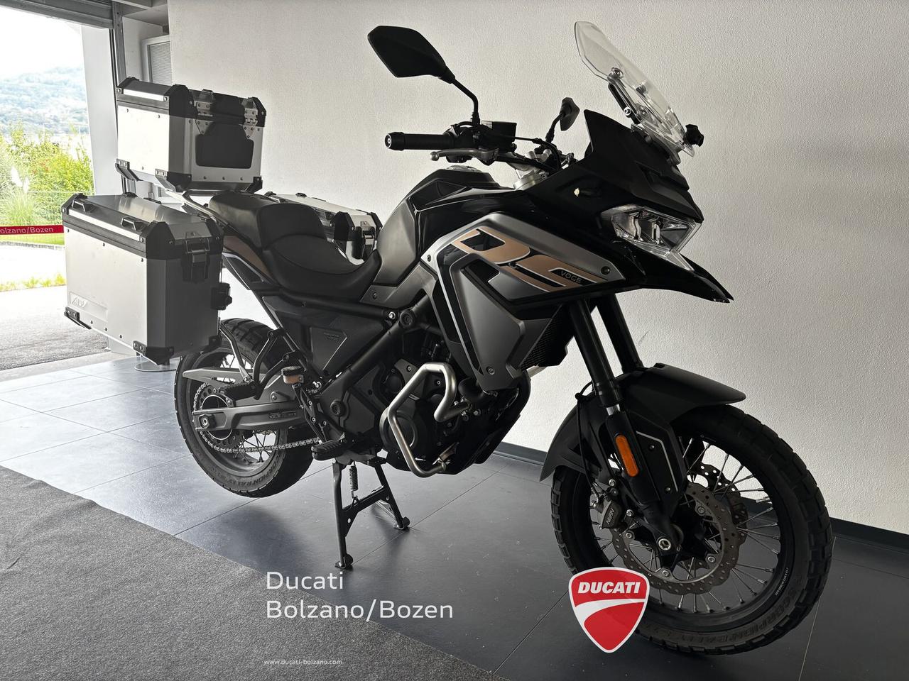 Voge Valico 650 DSX