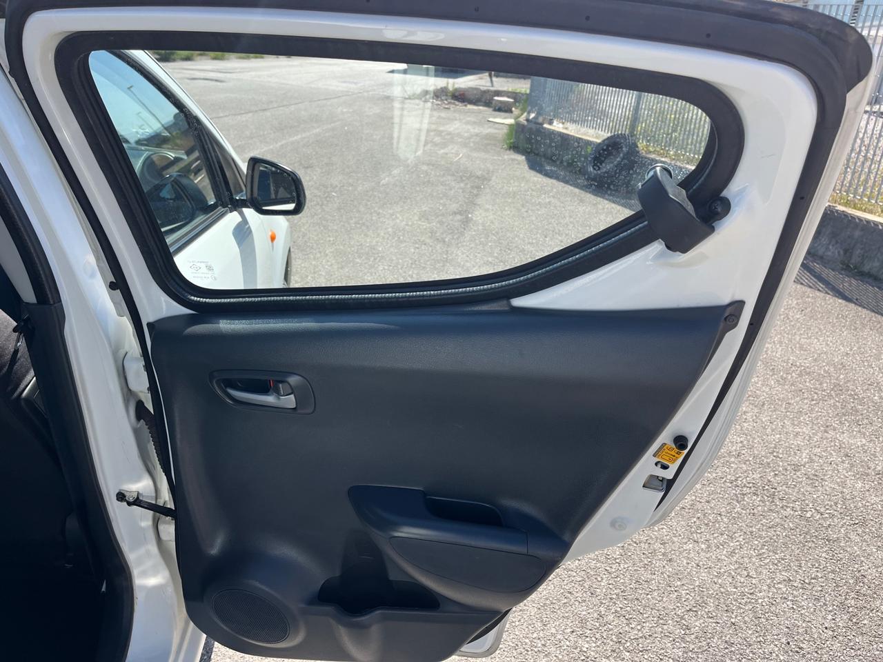 Suzuki Alto 1.0 benzina GLX. 12 Mesi di garanzia