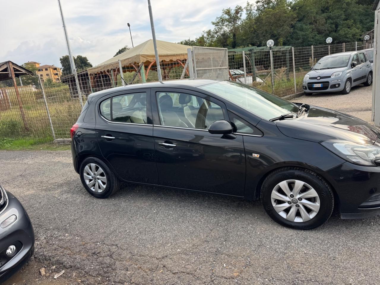 Opel Corsa 1.3 CDTI ecoFLEX 95CV Start&Stop 5 porte b-Color