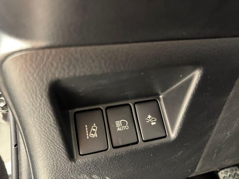 TOYOTA YARIS 1.0 5 PORTE ACTIVE