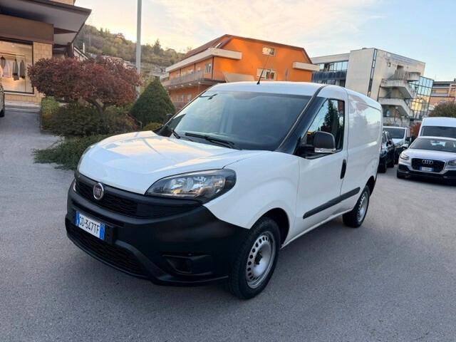 FIAT DOBLÒ 1.4 NATURAL POWER CARGO LOUNGE