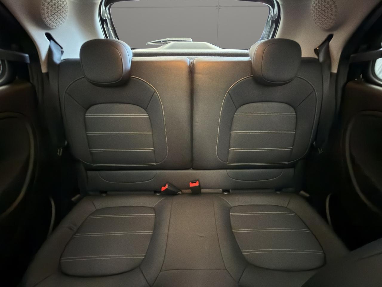 Smart forfour 1.0 Prime 71cv - Unipro - Promo Finanziamento - Schermo - Retrocamera - Tetto panoramico - Sedili riscaldatili