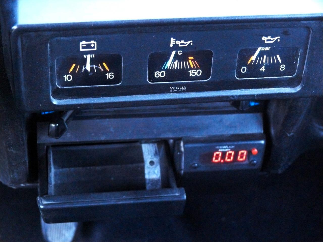 Autobianchi A 112 1050 Abarth (M0631)