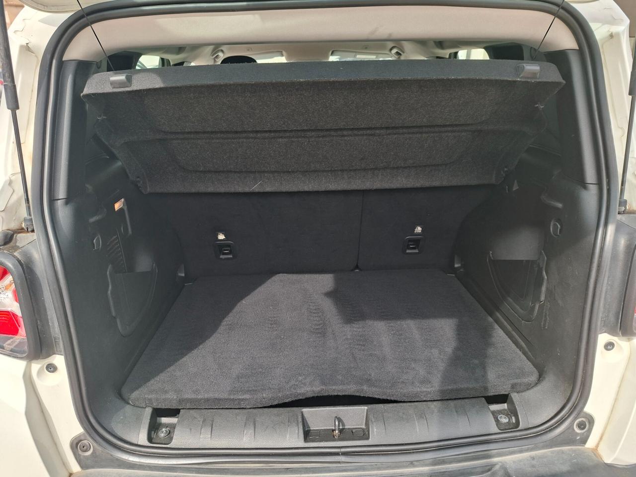 Jeep Renegade 1.0 T3 Longitude