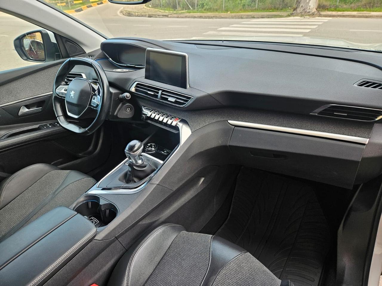 Peugeot 3008 1.5 BlueHDi 130cv S&S Allure Pack