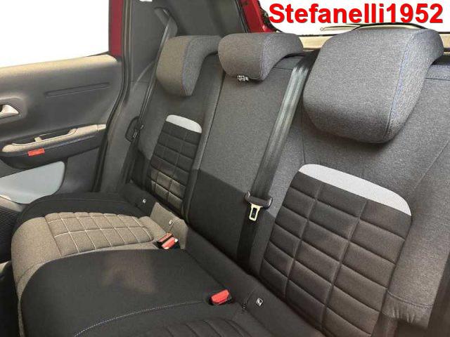 CITROEN C3 Nuova Turbo 100cv - YOU Pack PLUS