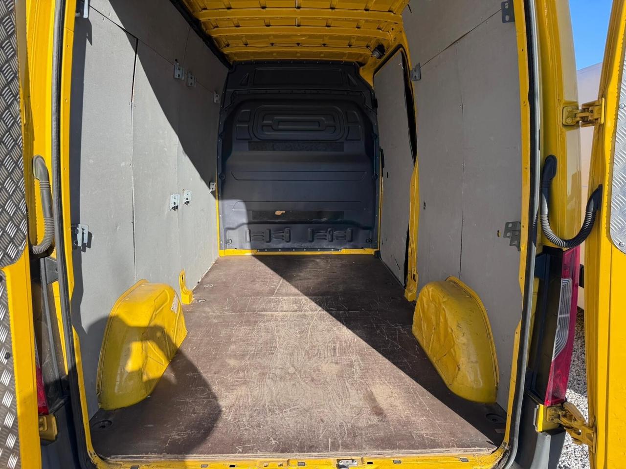 Mercedes-benz Sprinter F32/33 311 CDI FWD Iva Compresa