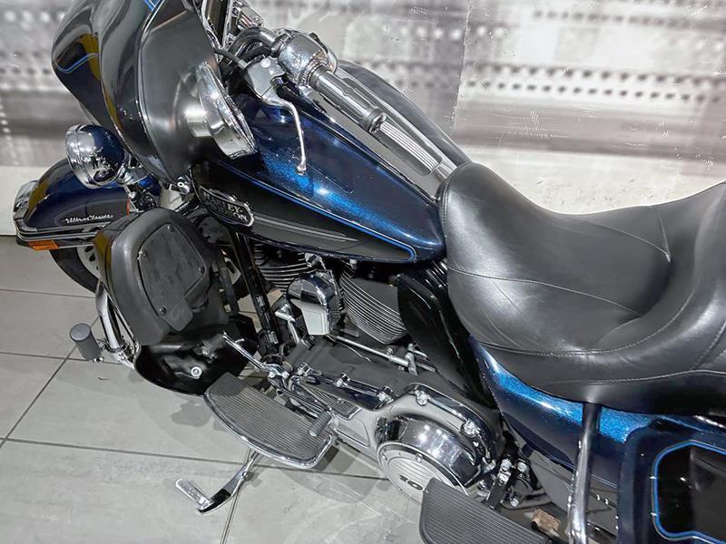 Harley Davidson Electra Glide Ultra Limited 1690 FLHTK