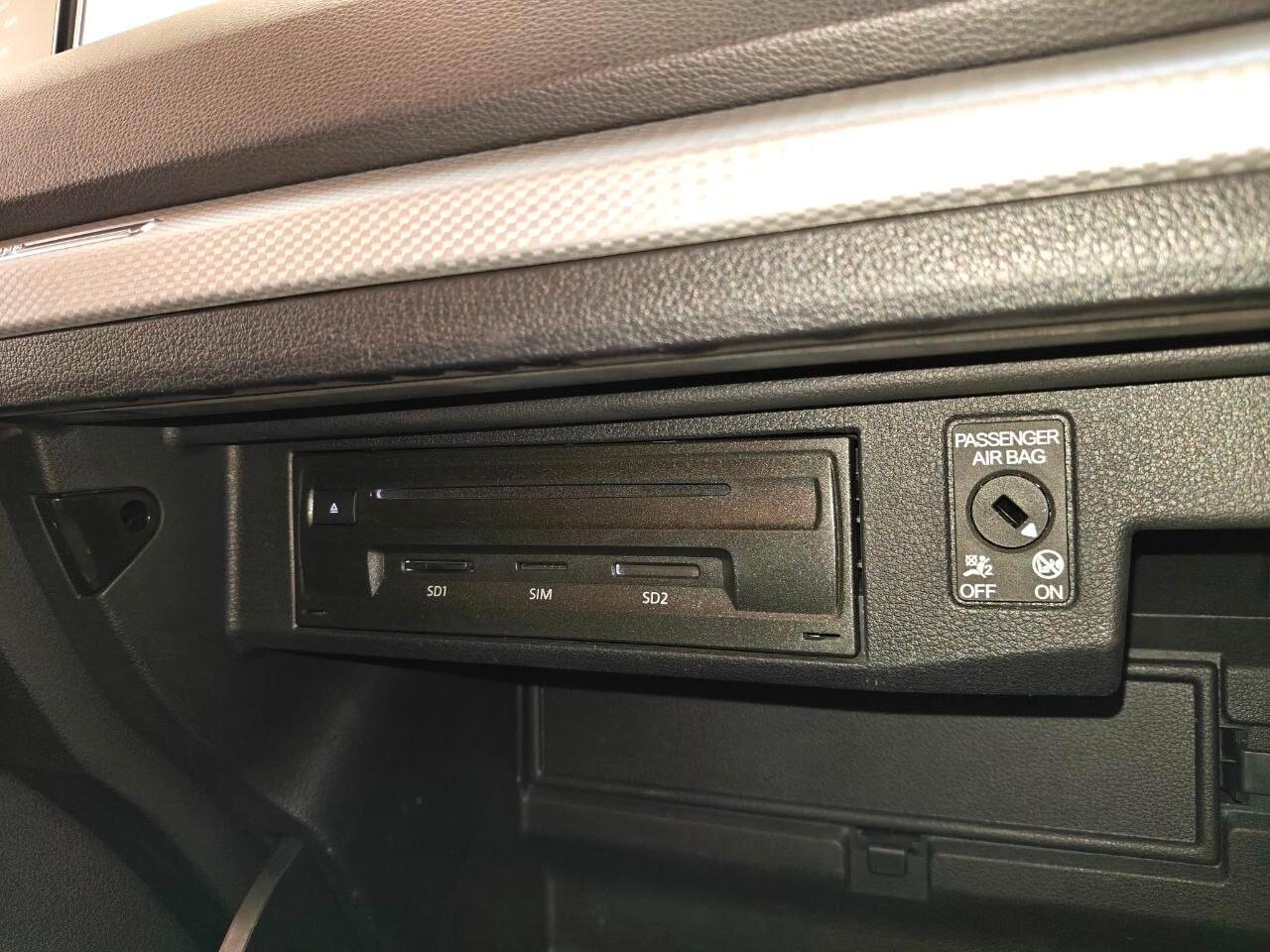 AUDI Q2 Q2 30 TDI S tronic Business