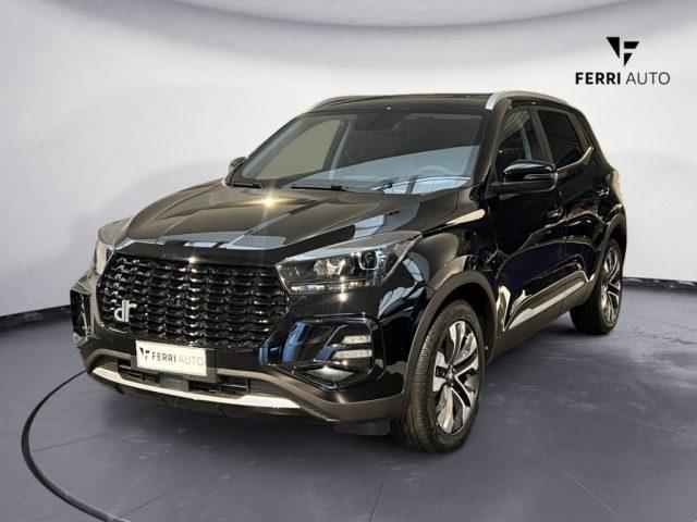 DR MOTOR DR 5.0 1.5 Bi-Fuel CVT GPL