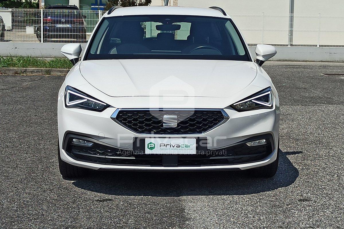 SEAT Leon Sportstourer 1.0 eTSI 110 CV DSG Business