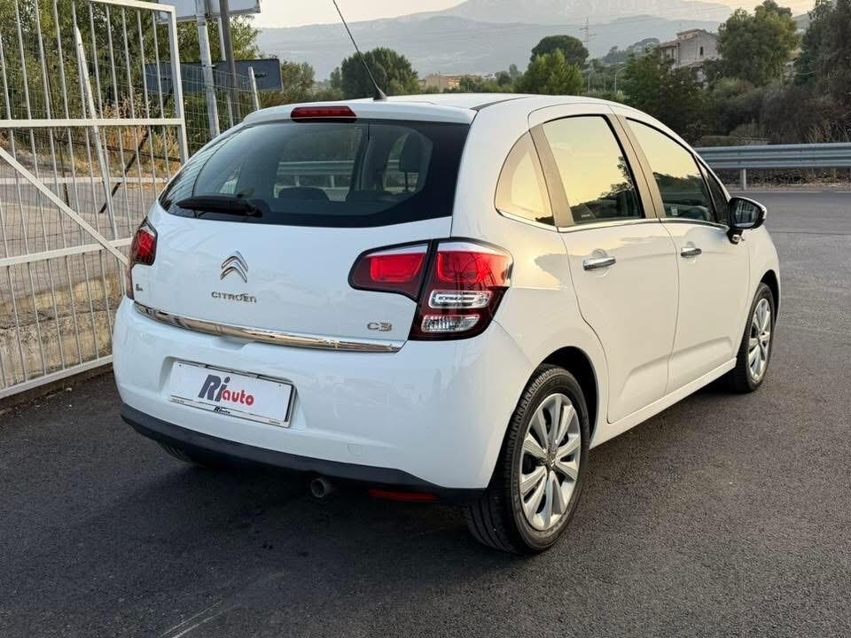 Citroen C3 1.4 HDi 70 102.000