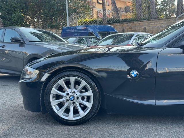 BMW Z4 2.0i cat Roadster *HARD TOP*