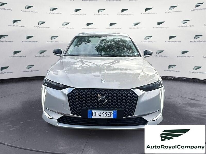 DS DS 4 PureTech 130 Automatico Business
