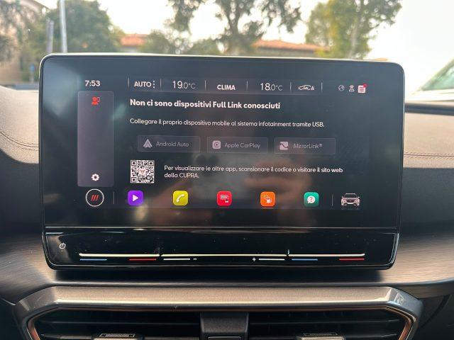 CUPRA Formentor 2.0 TDI 4Drive DSG