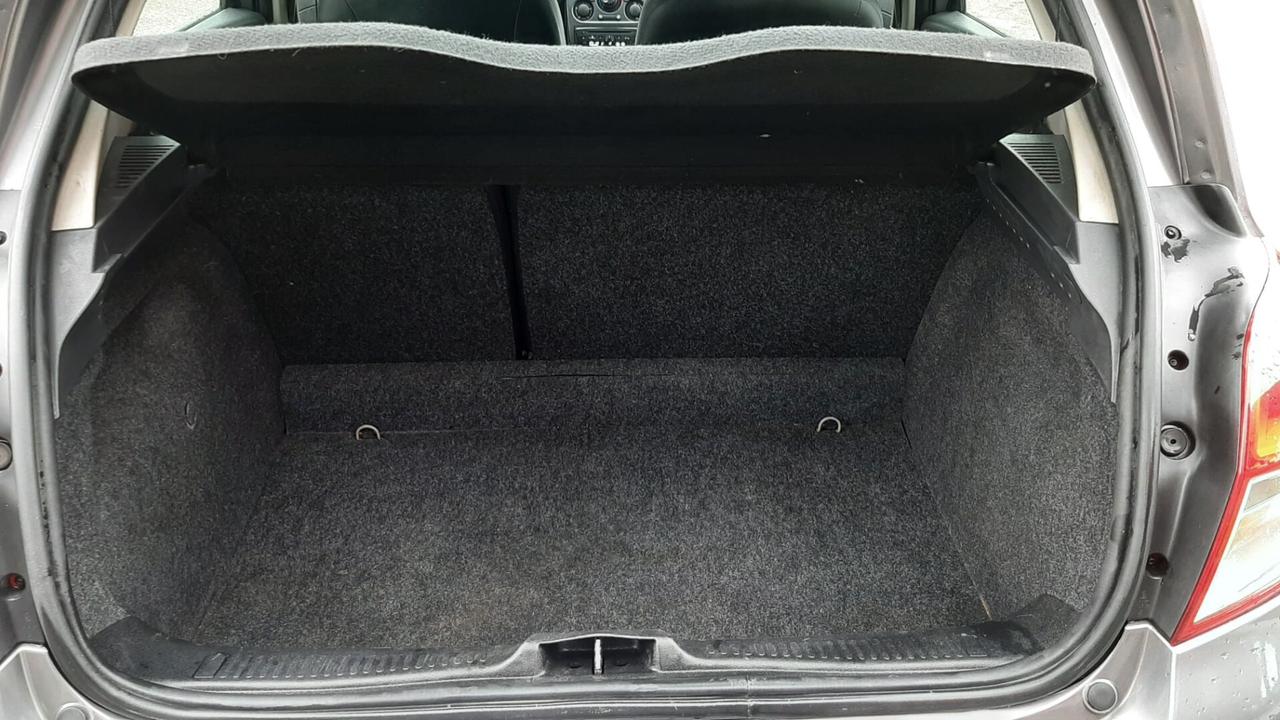 Renault Clio 5p 1.5 dci Dynamique 75cv