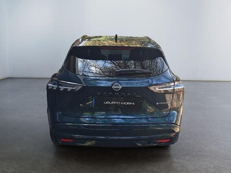 Nissan Qashqai Qashqai E-Power N-Design