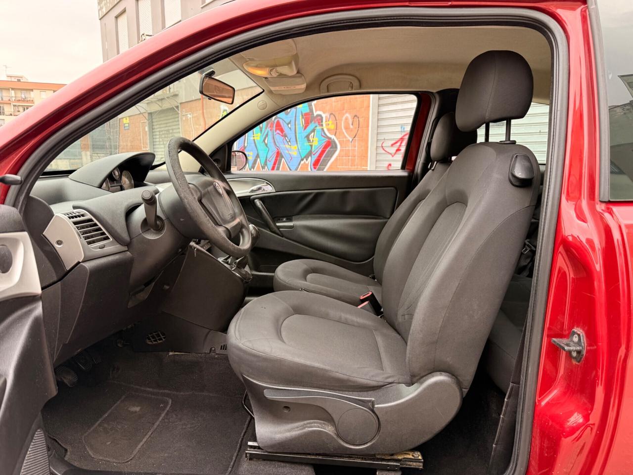 Lancia Y D’epoca 1.2 benz Full Perfett