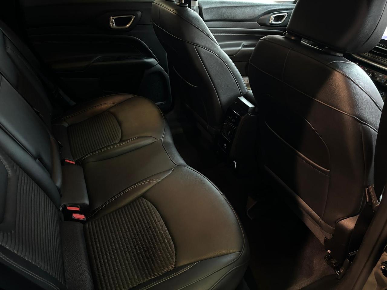 Jeep Compass 1.3 Turbo T4 190 CV PHEV AT6 4xe Limited