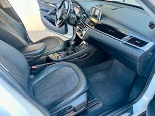 Bmw X1 sDrive18d xLine