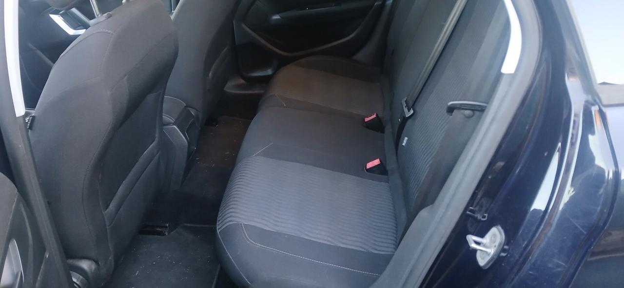 Peugeot 308 1.6 hdi s.w.